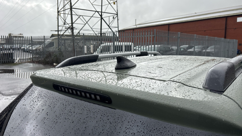 Hyundai INSTER 85kW 02 49kWh 5dr Auto Electric Hatchback